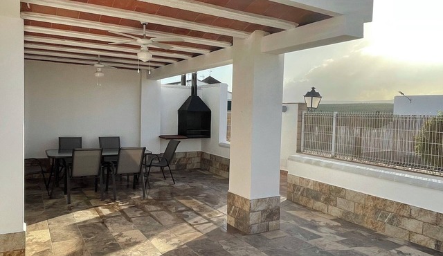 Apartment 'La Teja 7' with Mountain View, Wi-Fi and Air Conditioning