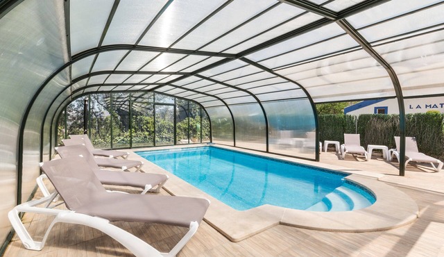 Apartment 'La Mata I' with Mountain View, Shared Pool and Wi-Fi