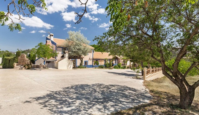 Apartment 'La Mata Il' with Mountain View, Shared Pool and Wi-Fi