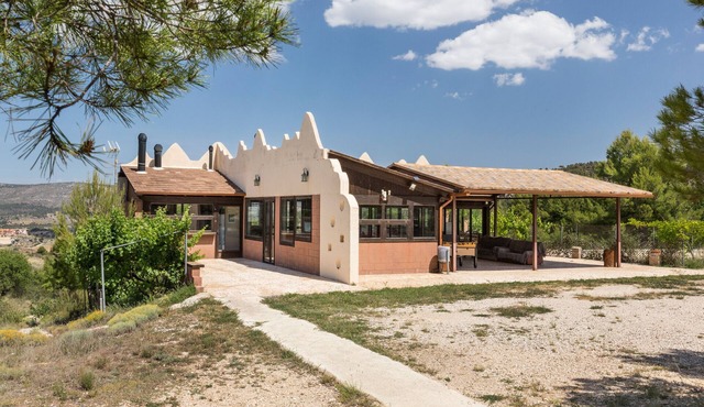 Apartment 'La Mata Ill' with Mountain View, Shared Pool and Wi-Fi