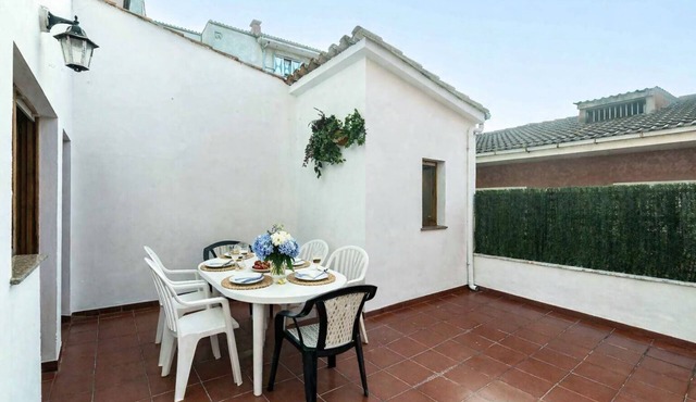 Apartment La Vega de Santiago 1