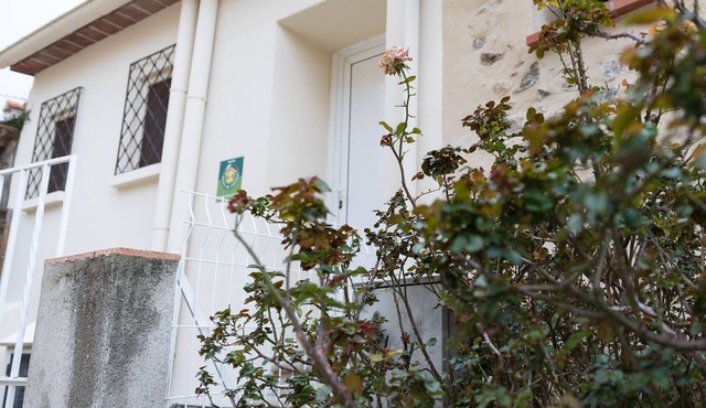 apartment Laroque des alberes