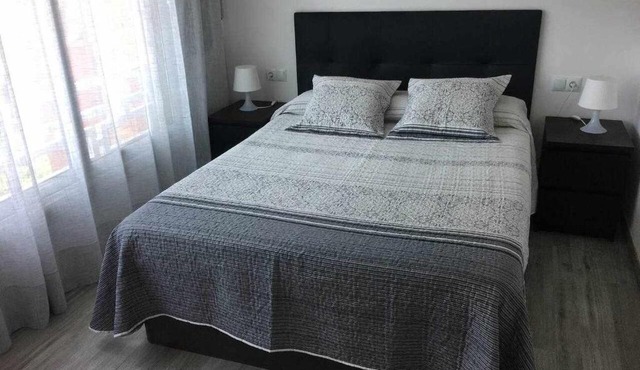 Apartment La Gavina Beach Barcelona Airport