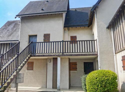 Apartment La Guillaumière-1 by Interhome