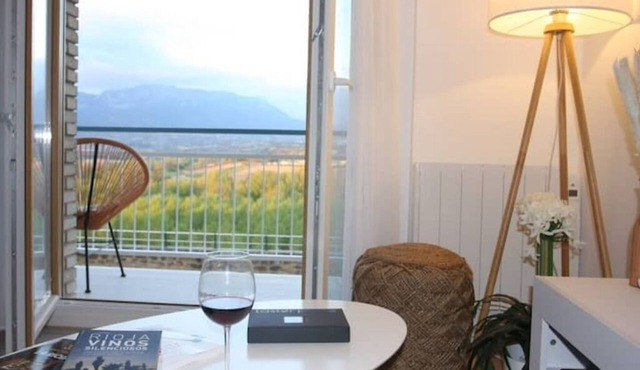 Apartment La Herradura Viñas