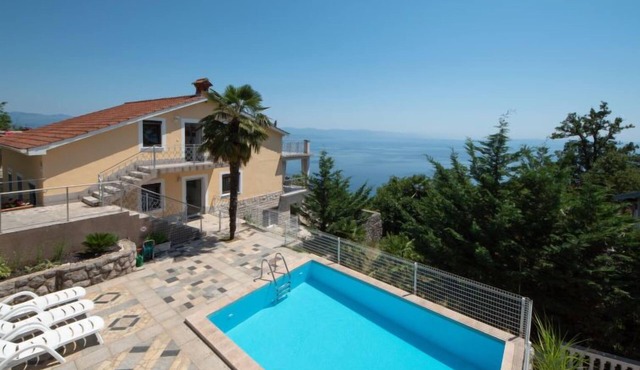 Apartment La Mer by Interhome