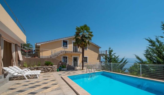 Apartment La Mer by Interhome