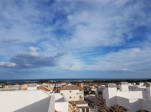 Apartment La Marina del Pinet - GREEN