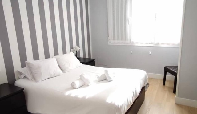 Apartment La Ola De Mundaka