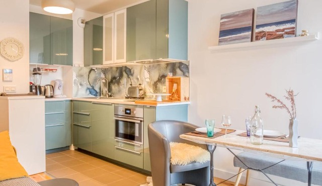 Apartment la Pergola-2 by Interhome