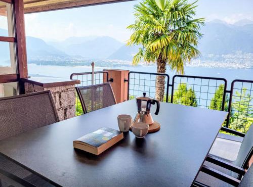 Apartment La Perla by Interhome