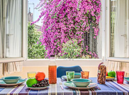 Apartment La petite Réal by Interhome