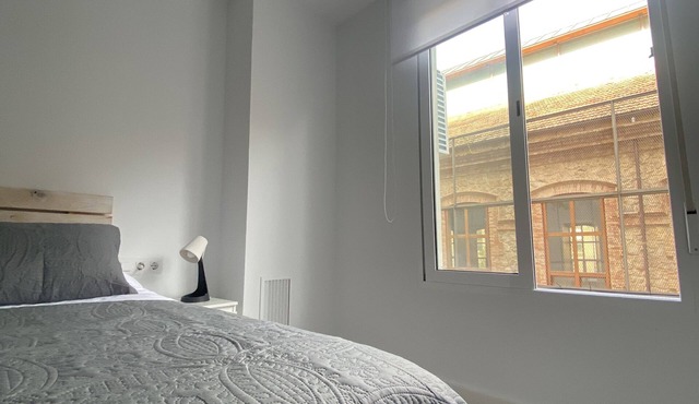 Apartment La Petxina A