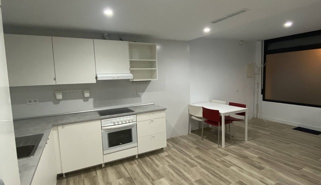 Apartment La Petxina B