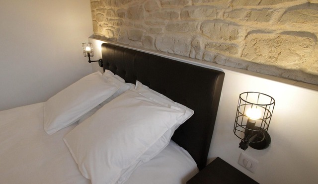 Apartment-La Roue-Ensuite with Shower