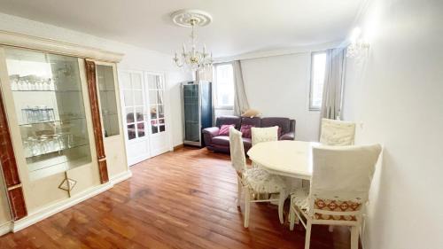 Apartment La Seine-Free Parking