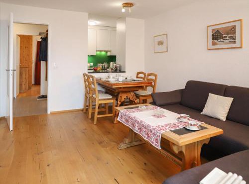 Apartment La Siala Apt-35 by Interhome
