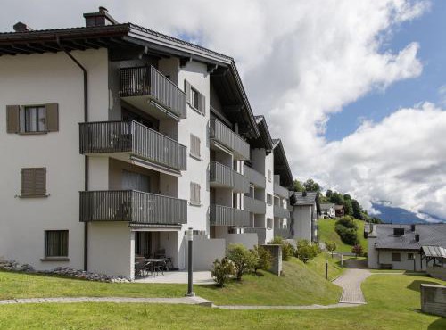 Apartment La Siala Apt-4 by Interhome