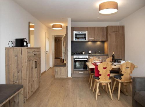 Apartment La Siala Apt-9 by Interhome
