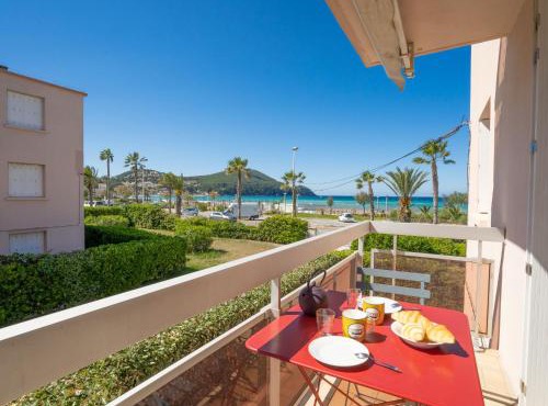 Apartment La Sirene-4 by Interhome