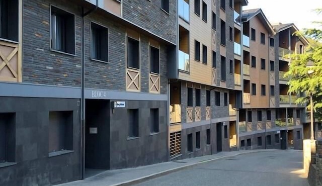 Apartment La Solana del Tarter 5p - El Tarter - Zone Grandvalira