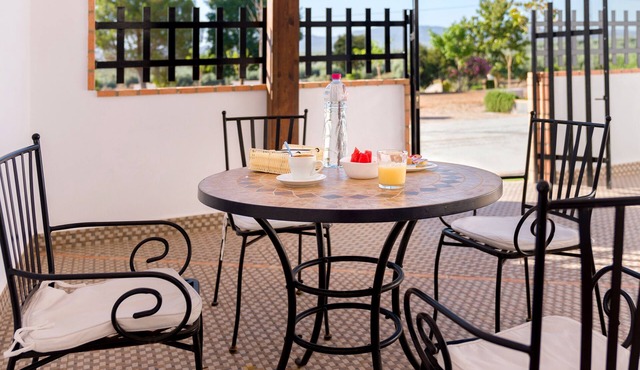 Apartment 'La Teja 2' with Mountain View, Wi-Fi and Air Conditioning