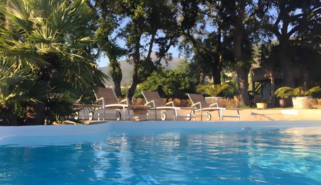 Apartment 'La Terrasse' with Mountain View and Wi-Fi