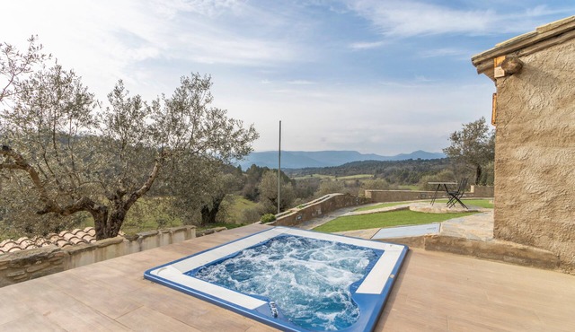 Apartment 'La Viña' with Mountain Views, Wi-Fi and Air Conditioning