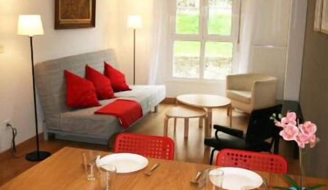 Apartment Labegain 1/2A