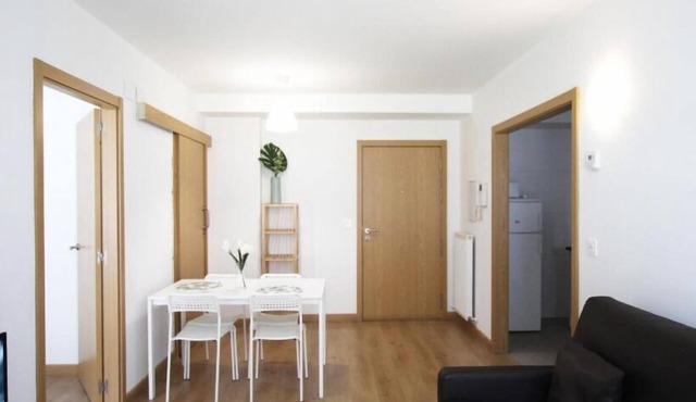 Apartment Labegain 6 /2D