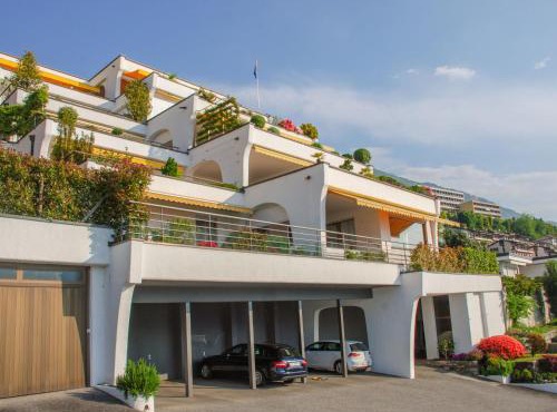 Apartment Lakeview by Interhome