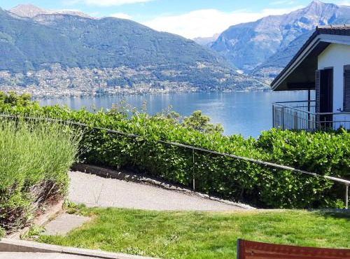 Apartment Lakeview La Marea by Interhome
