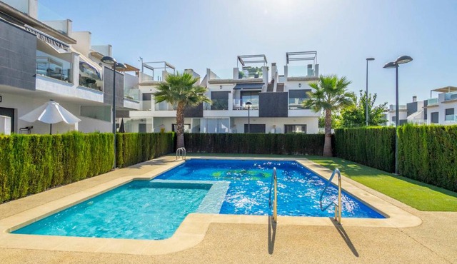 Apartment Lamar Resort IV by Interhome