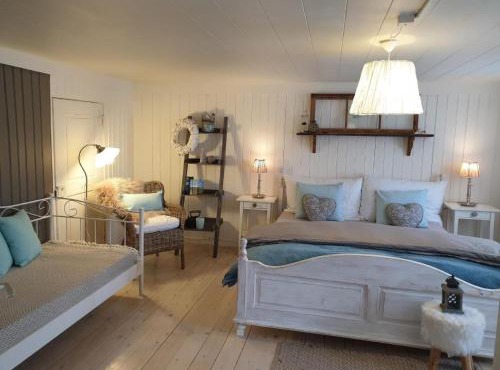 Apartment Lamahof by Interhome