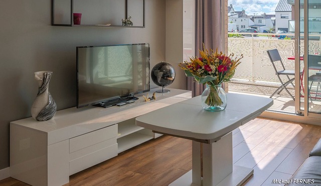 Apartment Lanester, 1 bedroom, 2 persons