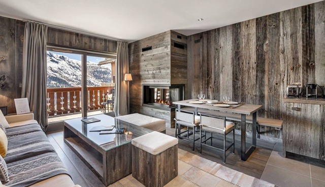 Apartment Lapin 3 - Two Bedroom Villa, Sleeps 4