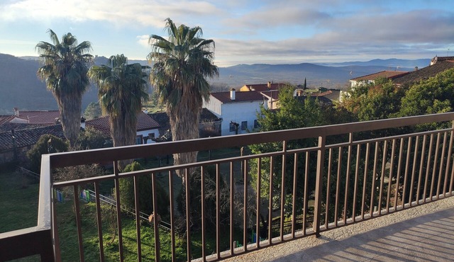 Apartment Las Huertas - Buenavista