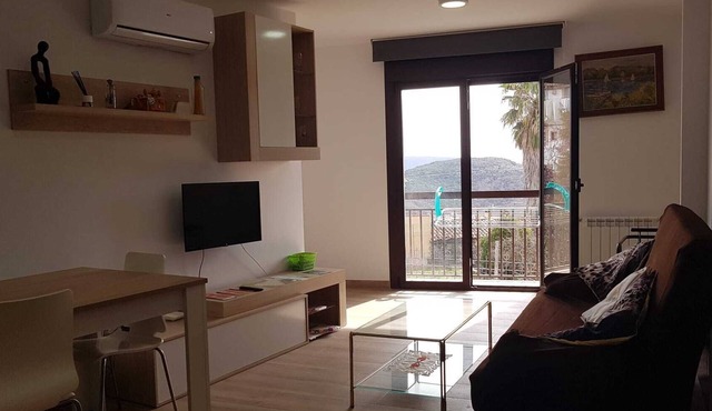 Apartment Las Huertas - Las Palmeras