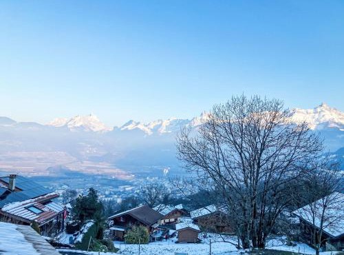 Apartment Lau'tentik by Interhome