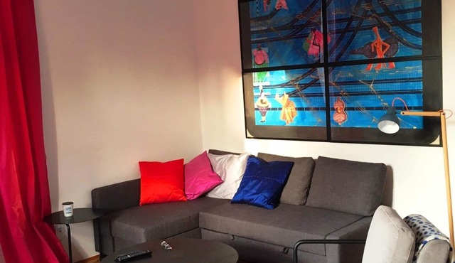 Apartment LAUREL with the PRIVATE PARKING in the CENTER of OPATIJA!