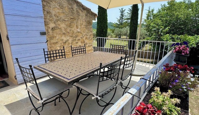 Apartment Lauris - 2 bedrooms