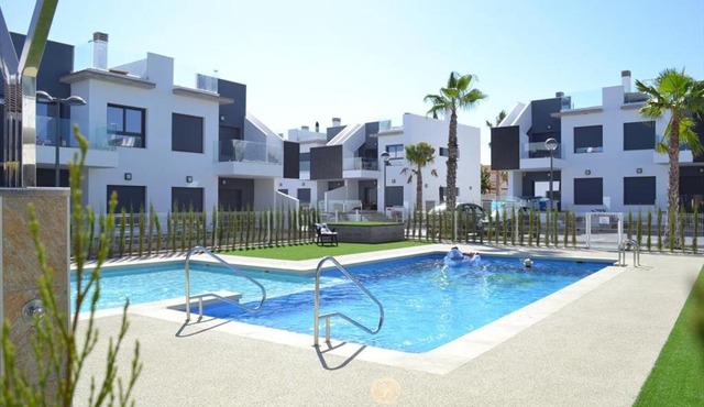 Apartment Lavanda