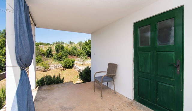 Apartment Lavanda (64291-A1) - Kruševo