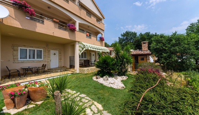 Apartment Lavanda