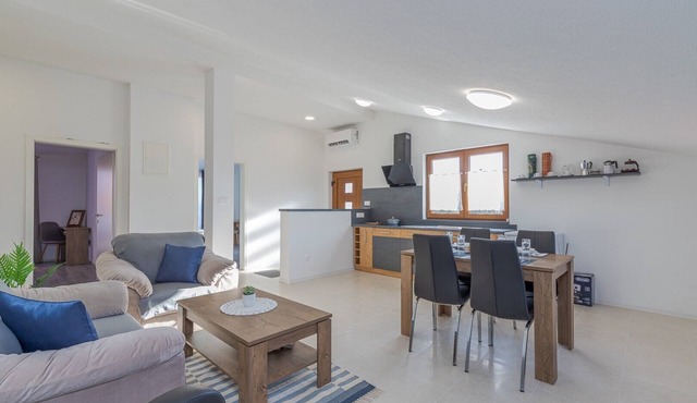 Apartment Lavanda Oklen