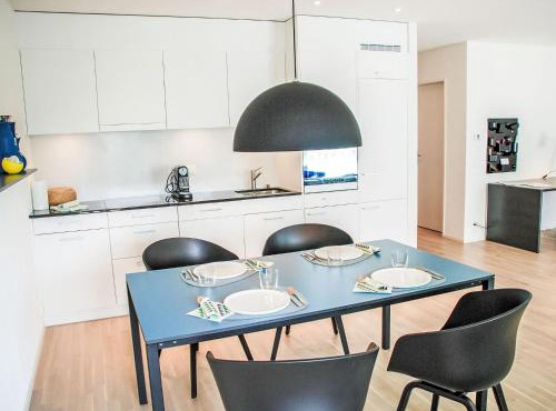 Apartment LaVille A-2-3 by Interhome