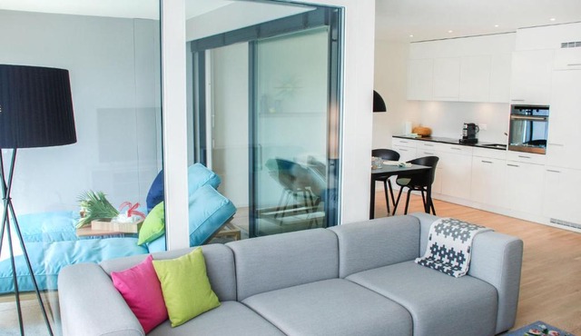 Apartment LaVille A-3-4 by Interhome