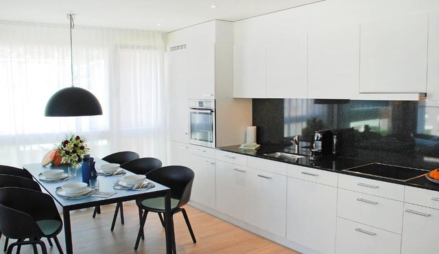 Apartment LaVille B-1-2 by Interhome