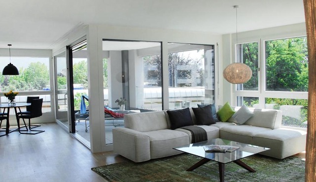 Apartment LaVille B-2-3 by Interhome