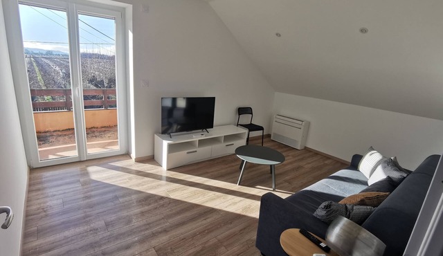 Apartment le 345